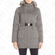 The North Face Dunagiri Faux Fur Trim Parka, $110